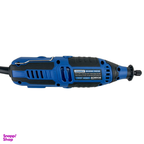 فرز مینیاتوری ویوارکس مدل VR3041-MG مجموعه 41 عددی