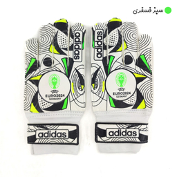 دستکش دروازه بانی مدل EURO2024