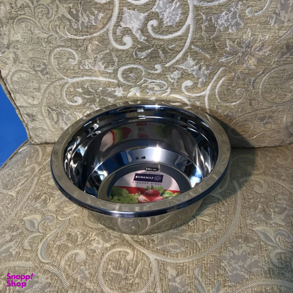 لگن آشپزخانه کرکماز کد 2278 مجموعه 5 عددی