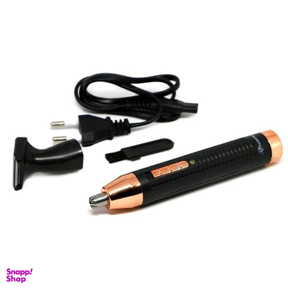 موزن گوش و بینی پروجیمی مدل GM-3120
