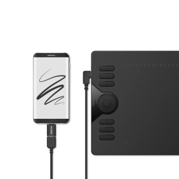 قلم نوری هوییون مدل HS610
