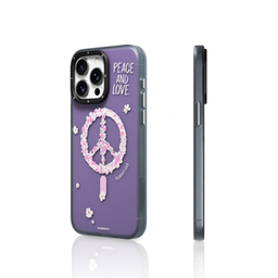 کاور گوشی موبایل یانگ کیت مدل HPZHCX002 مناسب iphone 15 ProMax