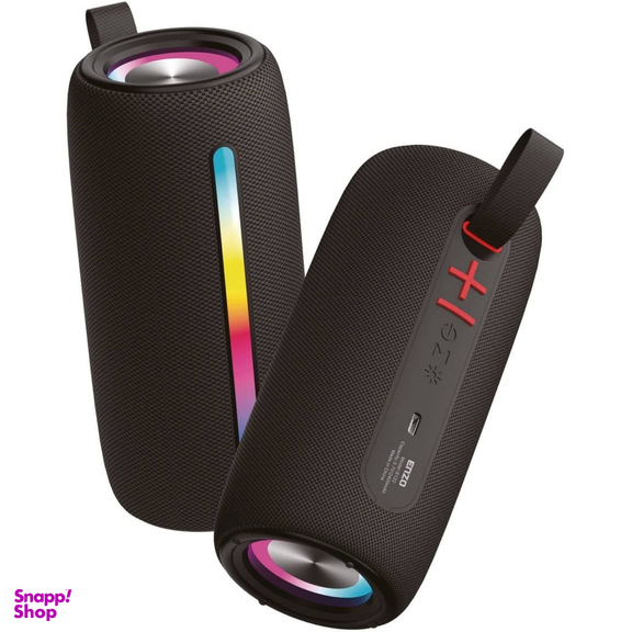 اسپیکر بلوتوثی قابل حمل انزو مدل Enzo S122