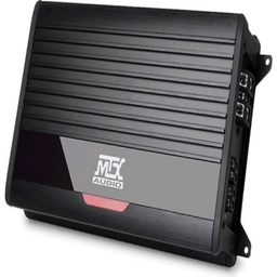 آمپلی فایر مونو خودرو مدل MTX Thunder 1000.1ch CLASS D