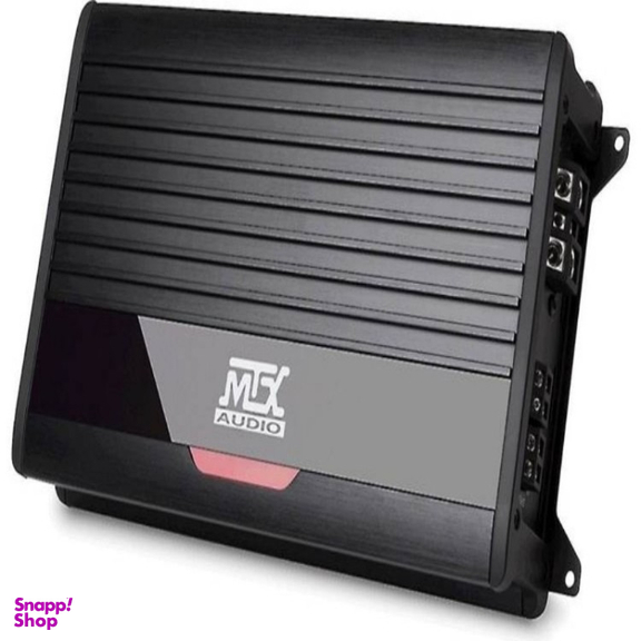 آمپلی فایر مونو خودرو مدل MTX Thunder 1000.1ch CLASS D