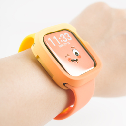 ساعت هوشمند گیفت کالکشن مدل Watercolor 40m