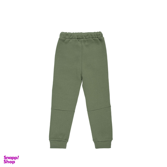 ست سویشرت و شلوار پسرانه فیورلا مدل لگو 34547