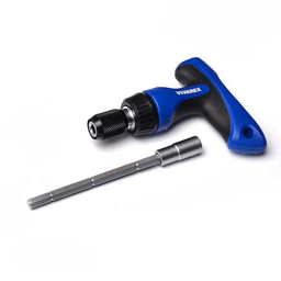 ست پیچ گوشتی ویوارکس مدل VR2465-SD مجموعه 24 عددی