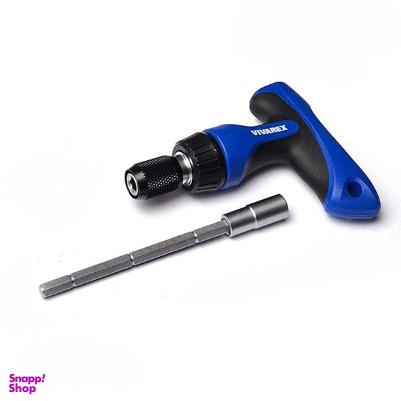 ست پیچ گوشتی ویوارکس مدل VR2465-SD مجموعه 24 عددی