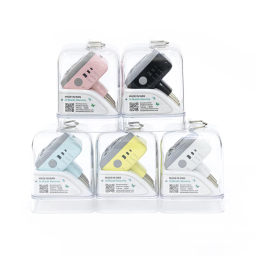 مبدل برق 3 به 2 هادرون تایمردار مدل P103