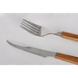 سرویس کارد و چنگال 12 پارچه 6 نفره یونیک کد 5850