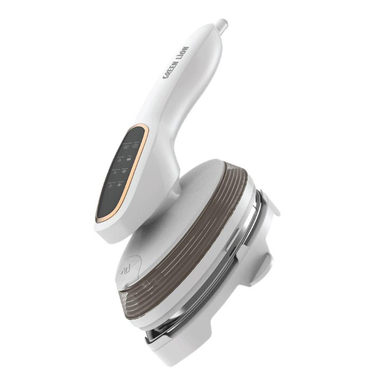 اتو بخار چند حالته گرين لاين مدل steam glide garment steamer 1500w