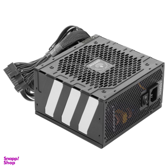 پاور گرین مدل Gaming GP700A-GED 80Plus Bronze توان 700 وات