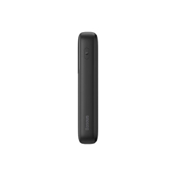 پاوربانک 22.5 وات بیسوس مدل Comet Series PPMD020001 ظرفیت 10000 میلی‌ آمپر ساعت