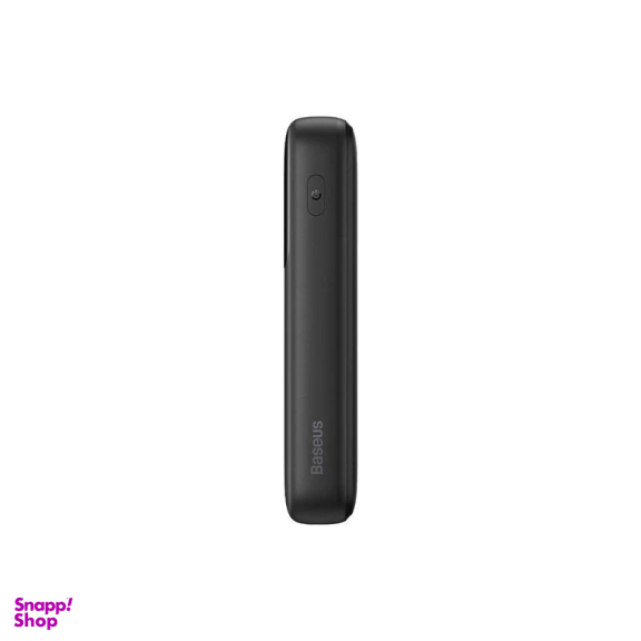 پاوربانک 22.5 وات بیسوس مدل Comet Series PPMD020001 ظرفیت 10000 میلی‌ آمپر ساعت