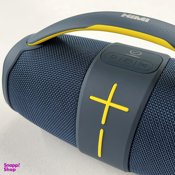 اسپیکر بلوتوثی قابل حمل هیمی مدل Xoom H20