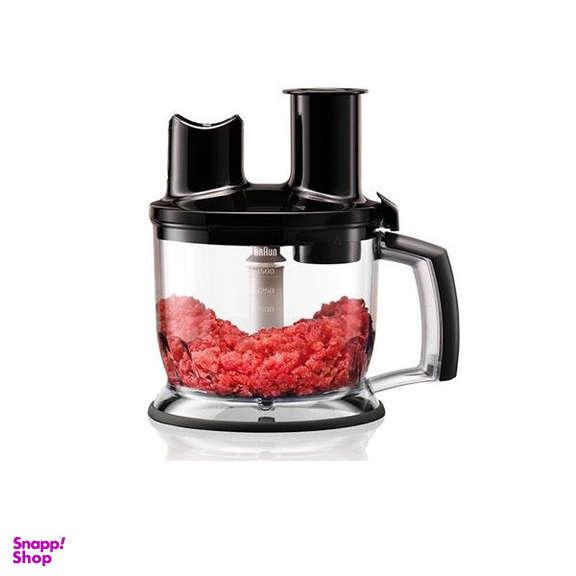 گوشت کوب برقی براون مدل MQ 7085x