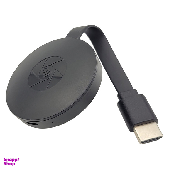دانگل HDMI کروم کست مدل شارک