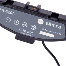 رینگ لایت سی یرا مدل SR-320A