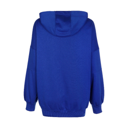 هودی اسپرت لوینت مدل لئا کد 6393 رنگ آبی