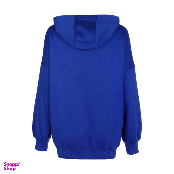 هودی اسپرت لوینت مدل لئا کد 6393 رنگ آبی