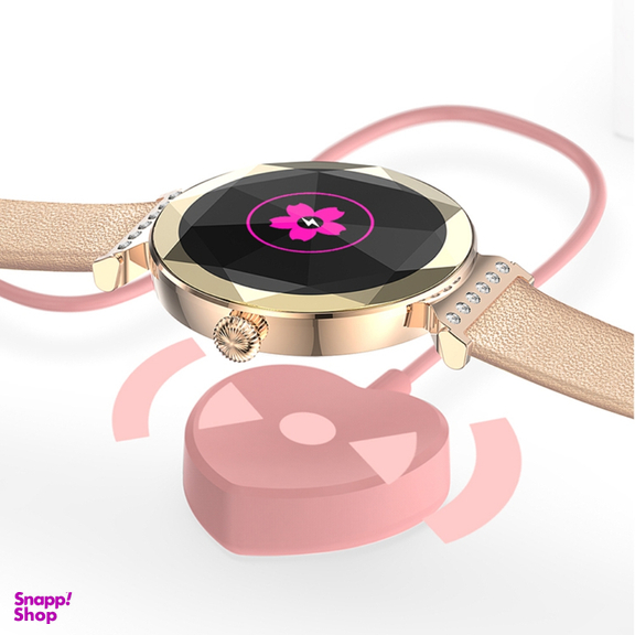 ساعت هوشمند گرین لاین مدل Swarovski