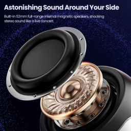 اسپیکر بی سیم بلوتوثی توکی مدل TQ-BT06