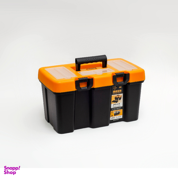 جعبه ابزار مدل PT17