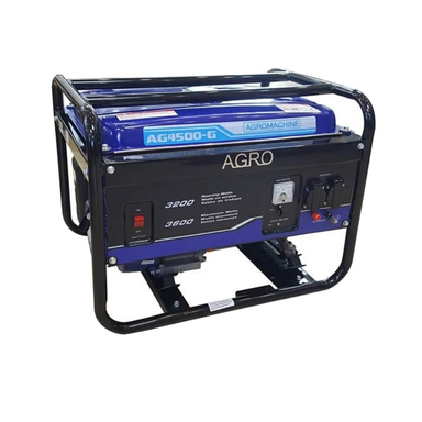 موتور برق آگرو کد AG4500-G