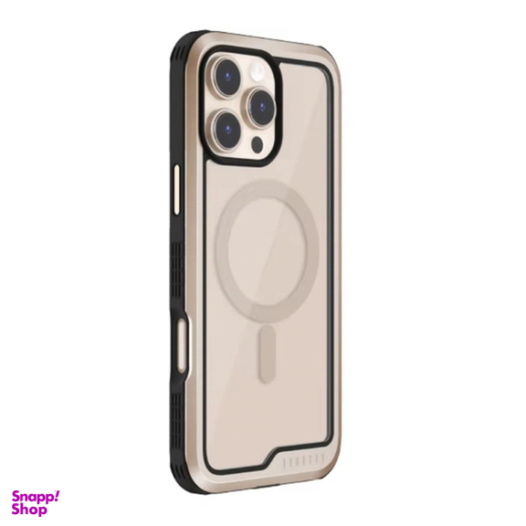 کاور کی -زد دوو مدل Mag Ares Sport مناسب برای گوشی موبایل اپل iPhone 16 Pro Max