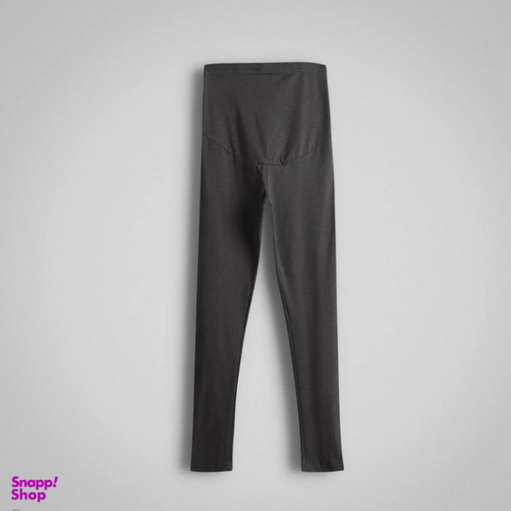 لگینگ بارداری مدل GD-o-20817016 رنگ زغالی