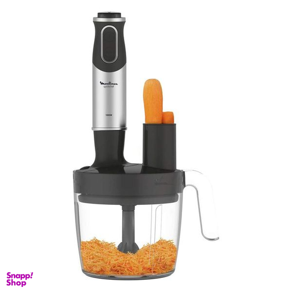 گوشت کوب برقی مولینکس مدل DD65J827