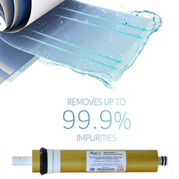 فیلتر دستگاه تصفیه آب آکوا پیورست مدل HR 2000 - AP 75 مجموعه 6 عددی