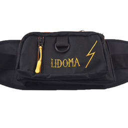 کیف کمری مردانه لیدوما مدل L-330