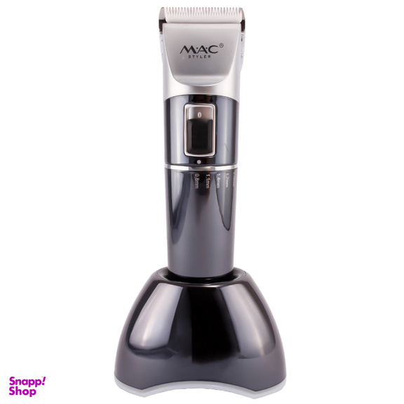 ماشين اصلاح سر و صورت مک استایلر مدل mac-061