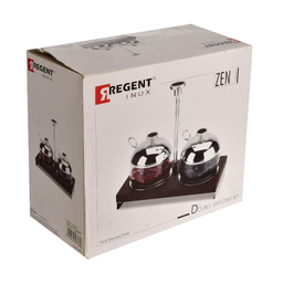 اردوخوری 3 پارچه ریجنت کد 198150R