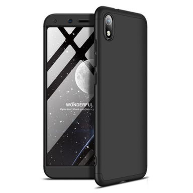 قاب موبایل جی کی کی مدل 360 مناسب شیائومی Xiaomi Redmi 7A