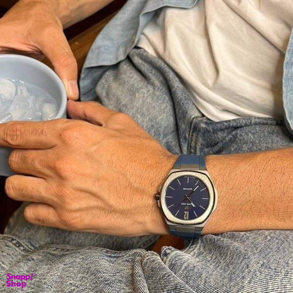 ساعت مچی عقربه ای مردانه لوندویل کد 630043