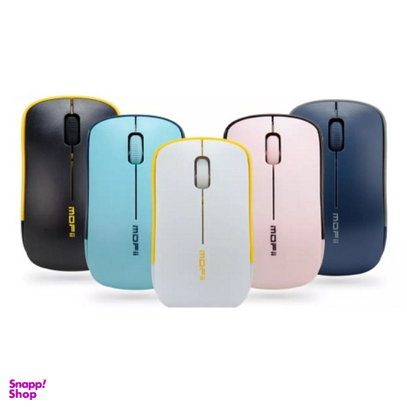 ماوس بی سیم مافی مدل GO 18