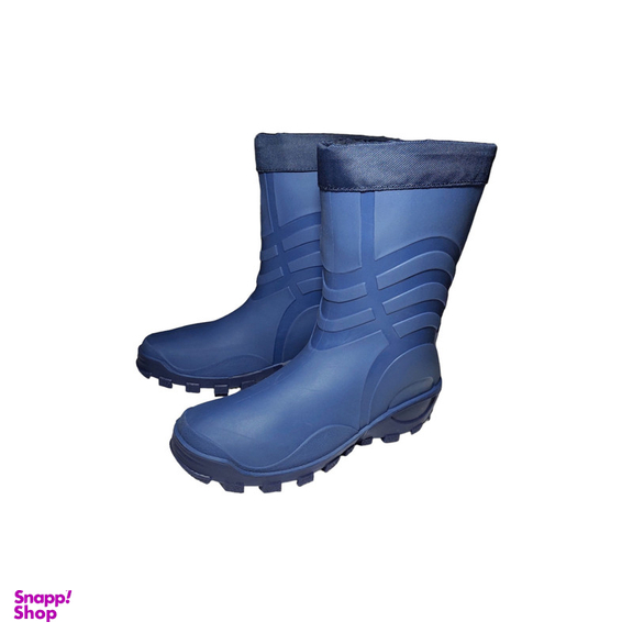 چکمه پسرانه کد 4690