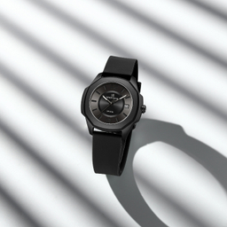 ساعت مچی عقربه ای زنانه نیوی فورس مدل NF7107 رنگ مشکی