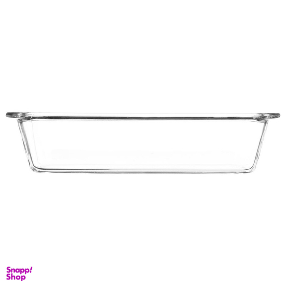 ظرف پخت پیرکس مدل Rectangle