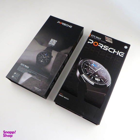 ساعت هوشمند ورنا مدل GT3-Max Ultra