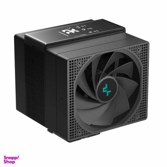 خنک کننده پردازنده دیپ کول مدل Assassin IV VC Vision