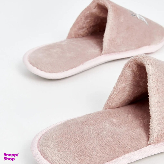 دمپایی روفرشی زنانه ال سی وایکیکی مدل Lazy Days