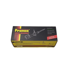 کمک فنر جلو راست فرانکو کد 550361 مناسب برای لیفان 620