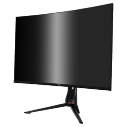 مانیتور 32 اینچ فاطر مدل C32-165B3