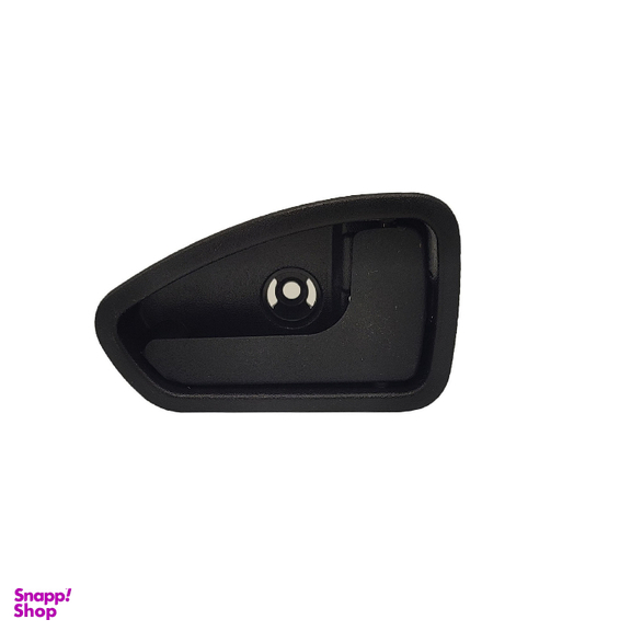 دستگیره داخلی چپ و راست خودرو تک لایت مدل فلزی مناسب پراید بسته 2 عددی