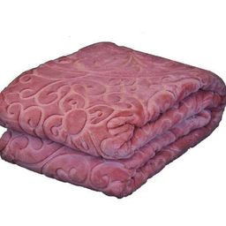 پتو گلبافت مدل برتر سایز 220×160 سانتی متر