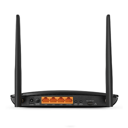 مودم روتر +4G بی‌ سیم دوباند AC1200 تی پی-لينک مدل Archer MR500